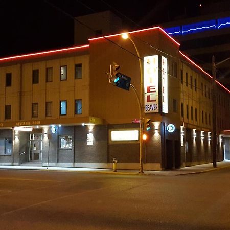 Beaver Hotel นอร์ธแบทเทิลฟอร์ด ภายนอก รูปภาพ