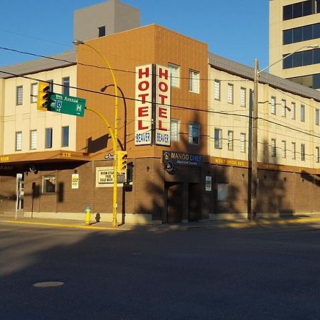 Beaver Hotel นอร์ธแบทเทิลฟอร์ด ภายนอก รูปภาพ