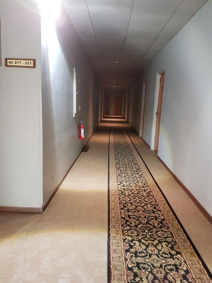 Beaver Hotel นอร์ธแบทเทิลฟอร์ด ภายนอก รูปภาพ